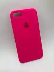Защитный чехол для iPhone 7+ iPhone 8+ с яблоком