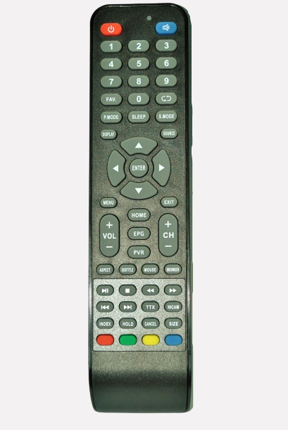 Пульт для телевизора Akai LES-32X92M