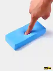 Влаговпитывающая чудо губка для мытья и уборки