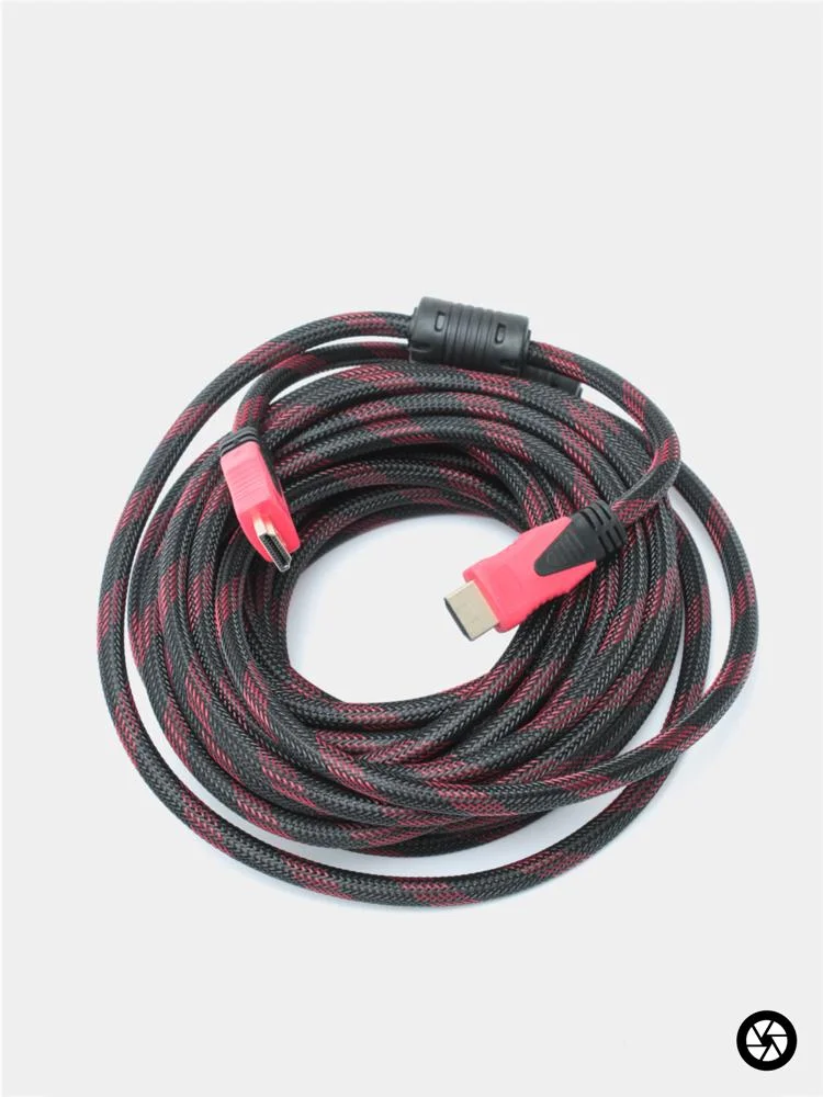 Кабель HDMI - HDMI