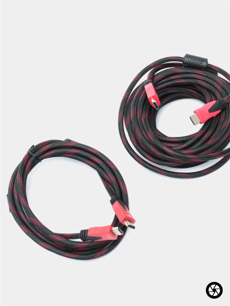 Кабель HDMI - HDMI