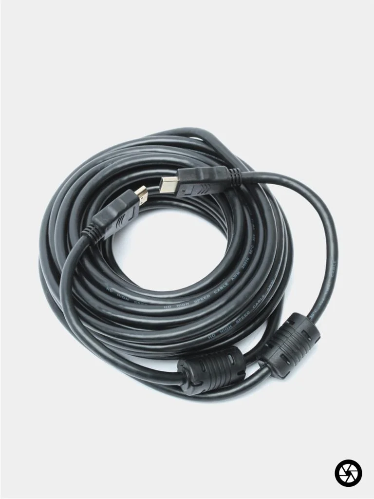 Кабель HDMI - HDMI