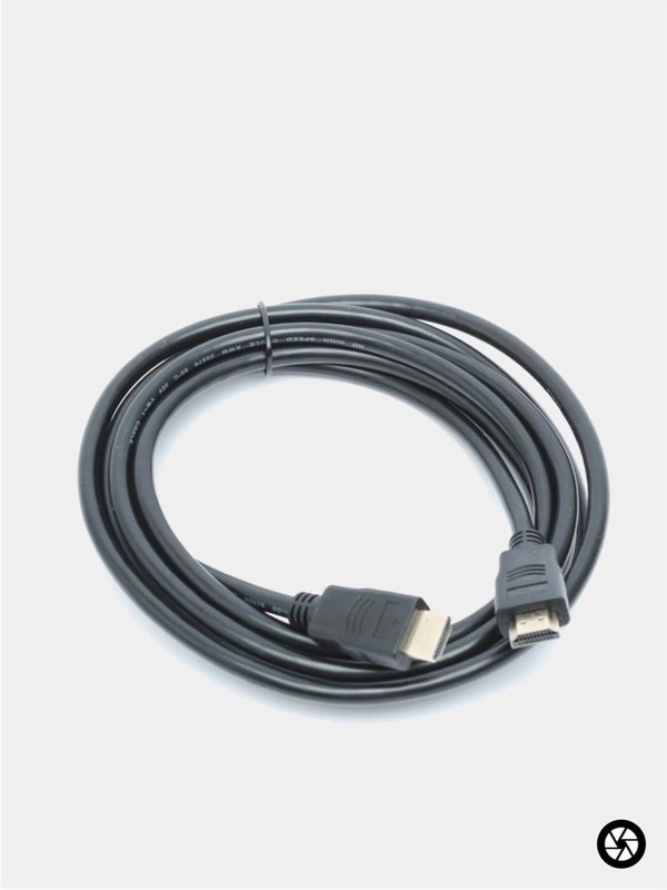 Кабель HDMI - HDMI