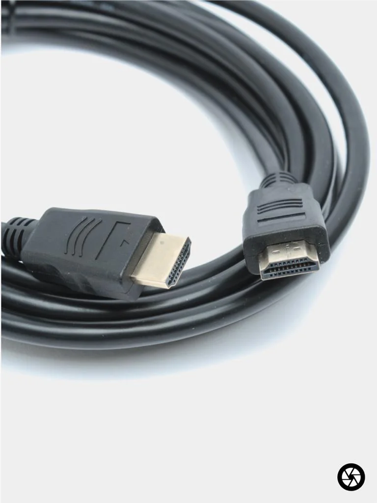 Кабель HDMI - HDMI