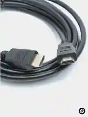 Кабель HDMI - HDMI