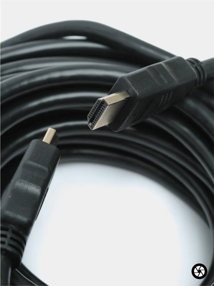 Кабель HDMI - HDMI