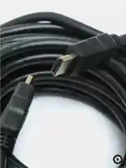 Кабель HDMI - HDMI