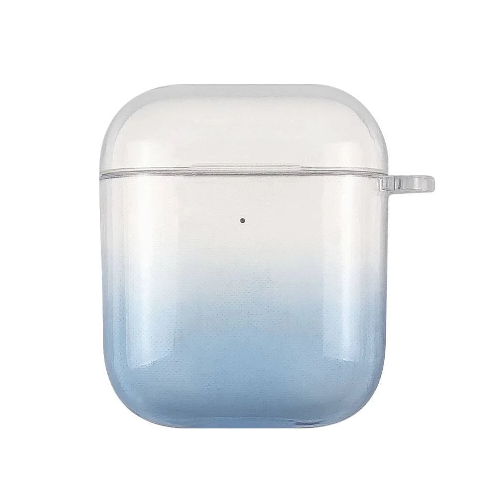 Синий чехол для Apple AirPods 1/2