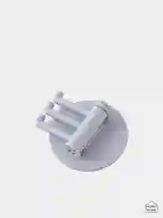 Крючок тройной