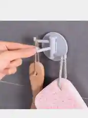 Крючок тройной
