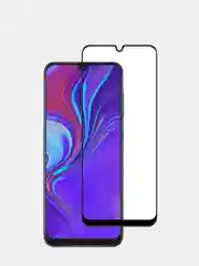 Защитное стекло 9D на Samsung Galaxy A20, A30, A30S, A50, A50S, M10S, M31, M30, M30S, M31