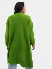 Кардиган женский теплый Oversize VOLNAYA подарок девушке