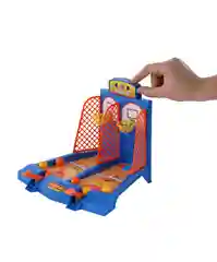Детская игра "Баскетбол" для 2-х игроков от фабрики игрушек Полесье