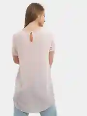 Туника с узором