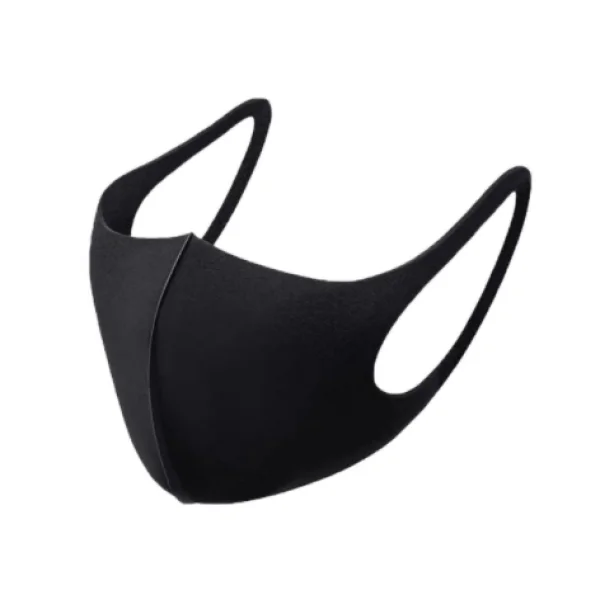 Неопреновая многоразовая маска Fashion Mask