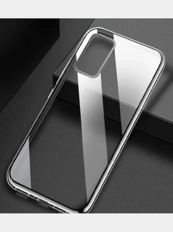 Прозрачный чехол для Samsung Galaxy A30|A40|A50 A31|A41|A51 A8|A9