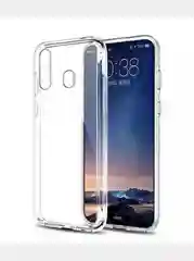 Прозрачный чехол для Samsung Galaxy A30|A40|A50 A31|A41|A51 A8|A9