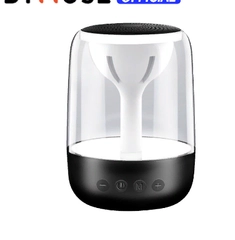 Crystal Glass C7 беспроводной, 6D Bluetooth-динамик