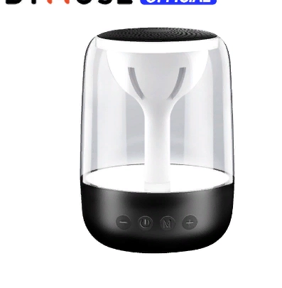 Crystal Glass C7 беспроводной, 6D Bluetooth-динамик