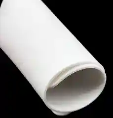 Белый кожа тренировочная - мягкий силикон