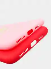 Желтый чехол с авокадо для iPhone 7 Plus, 8 Plus, XS max