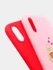 Желтый чехол с авокадо для iPhone 7 Plus, 8 Plus, XS max