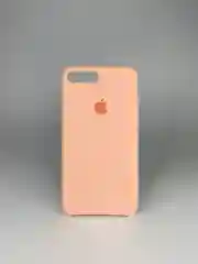 Манго чехол Silicone Case для iPhone 7+/8+