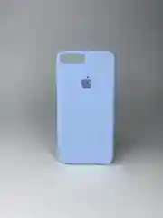 Морской чехол Silicone Case для iPhone 7+/8+