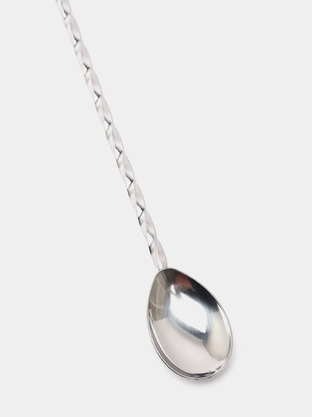 Барная ложка для коктейля, spoon