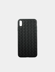 Чехол для iPhone плетеный