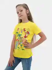 Футболка детская "Скорость"