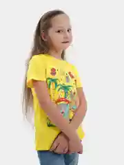 Футболка детская "Скорость"