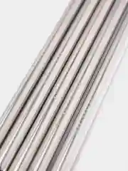 Трубочки для коктейля steel