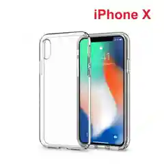 Чехол для iphone X