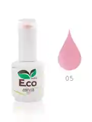 Базовое покрытие E.Co Nails камуфлирующее Absolute Base Coat №05, 15 мл