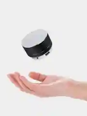 Розовый портативная Bluetooth-колонка с подсветкой Mini Speaker А10