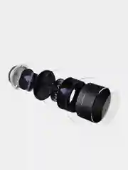 Розовый портативная Bluetooth-колонка с подсветкой Mini Speaker А10