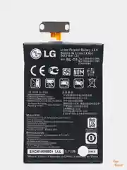 АКБ, аккумулятор для телефона LG Nexus 4 (LG Mako), аккумуляторная батарея BL-T5  E960