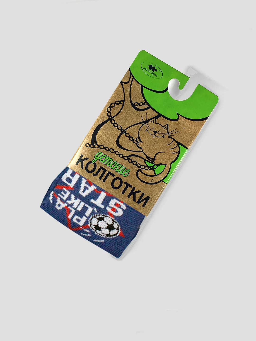 Колготки для детей Стар