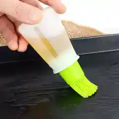 Кисть дозатор