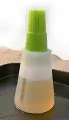 Кисть дозатор