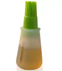 Кисть дозатор