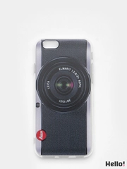 Чехол для Apple iPhone 6 Plus / 6s Plus Фотоаппарат, 2 вида