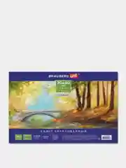 Холст на картоне BRAUBERG ART CLASSIC, 30 х 40 см