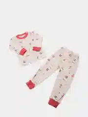 Детская пижама