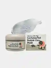 Пузырьковая маска Elizavecca Milky piggy Carbonated Bubble Clay Mask, 100 мл