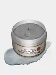 Пузырьковая маска Elizavecca Milky piggy Carbonated Bubble Clay Mask, 100 мл