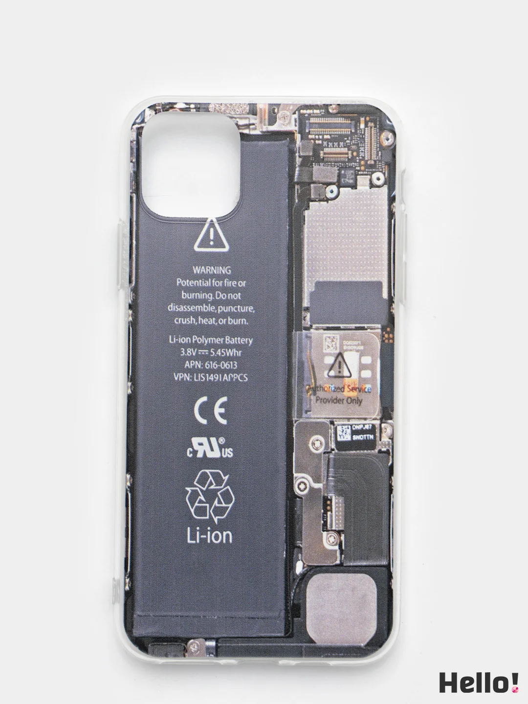 Черный чехол для Apple iPhone 11 Pro Смартфон, 4 вида