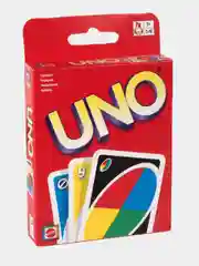 Uno карточная игра  (Уно)