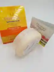 Крем для лица Deoproce с коэнзим Q10 и коллагеном, 100 g